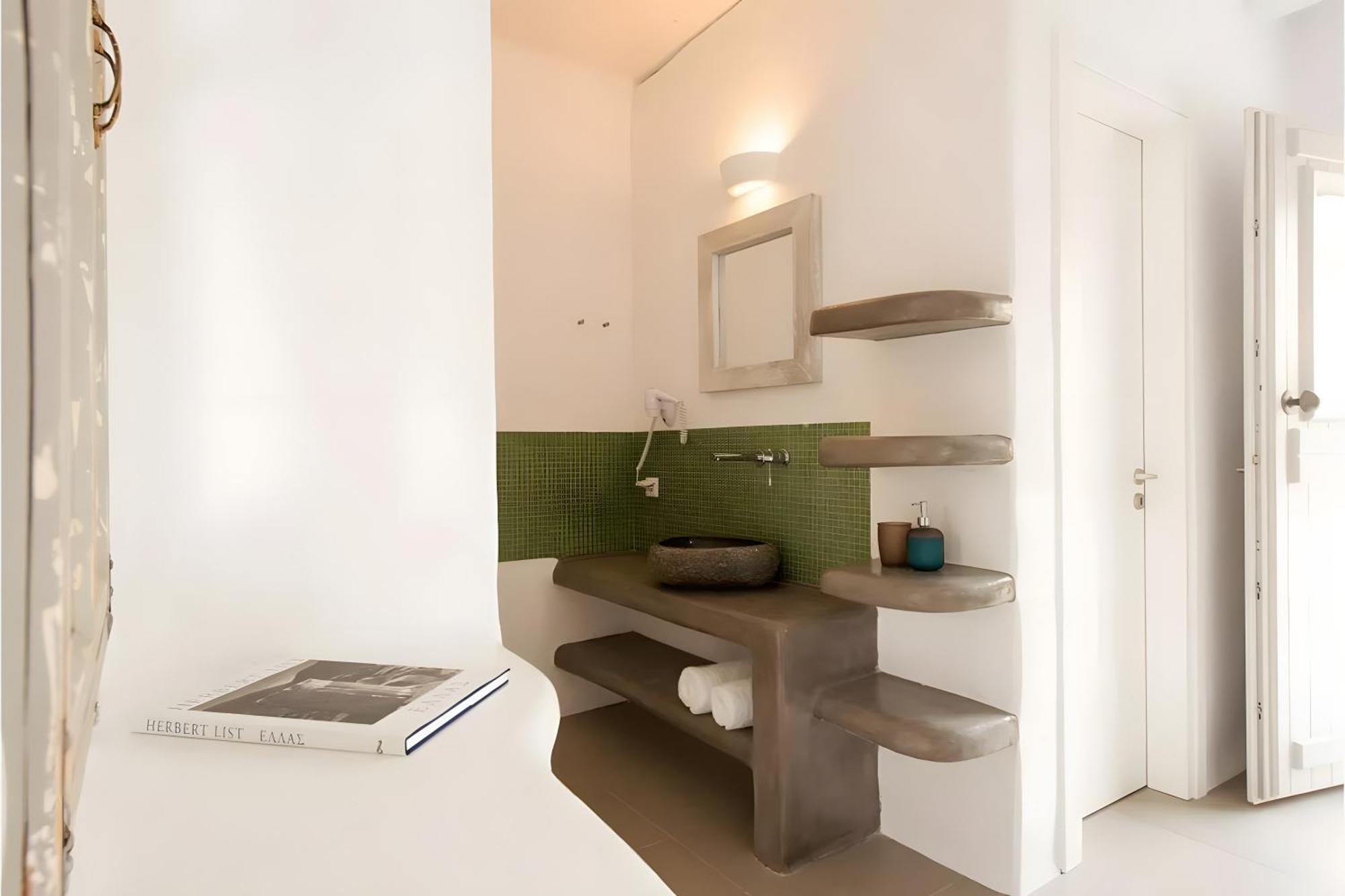 Maisonette No 3 90 Squares Meters Кімолос Екстер'єр фото