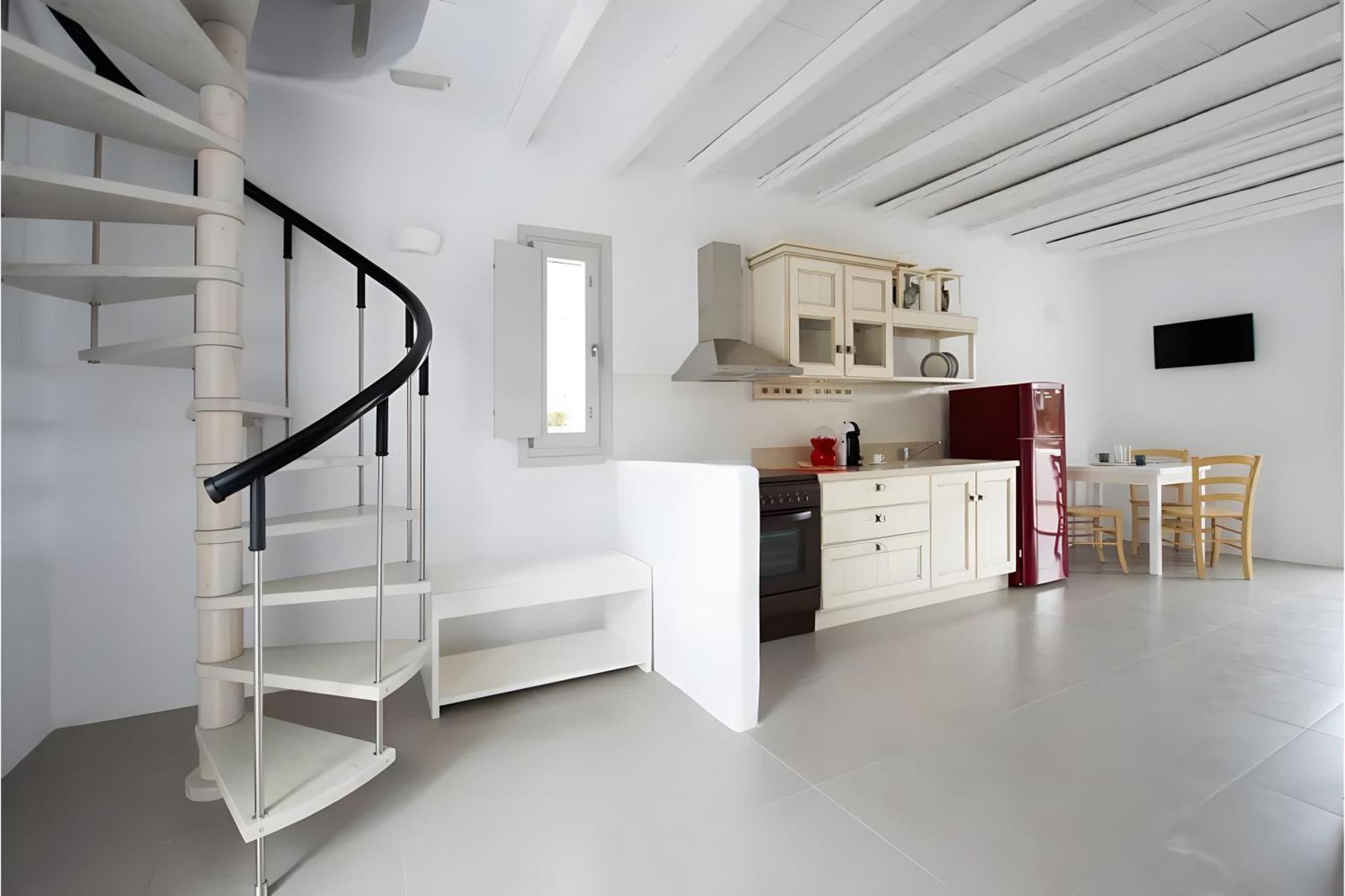 Maisonette No 3 90 Squares Meters Кімолос Екстер'єр фото