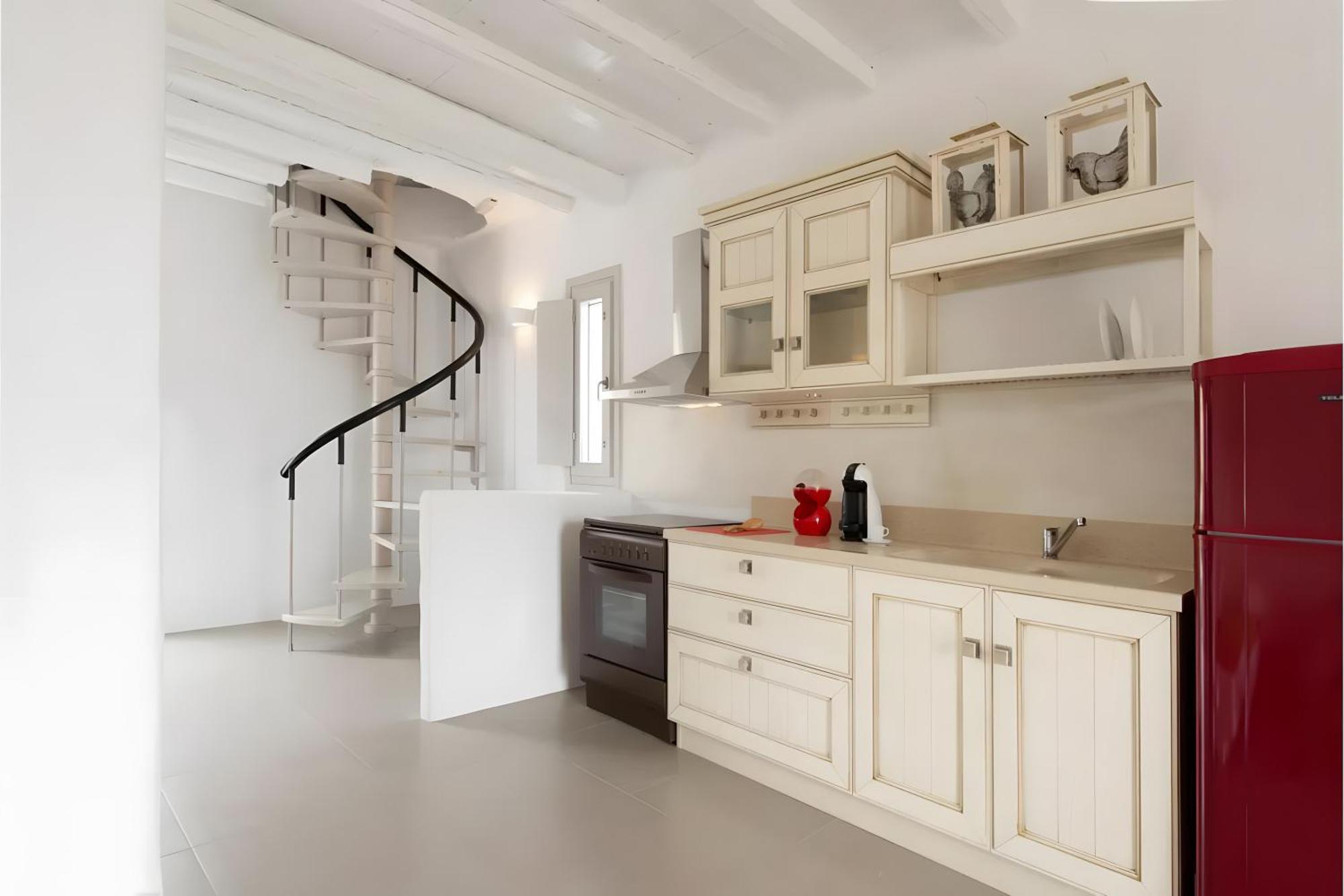 Maisonette No 3 90 Squares Meters Кімолос Екстер'єр фото