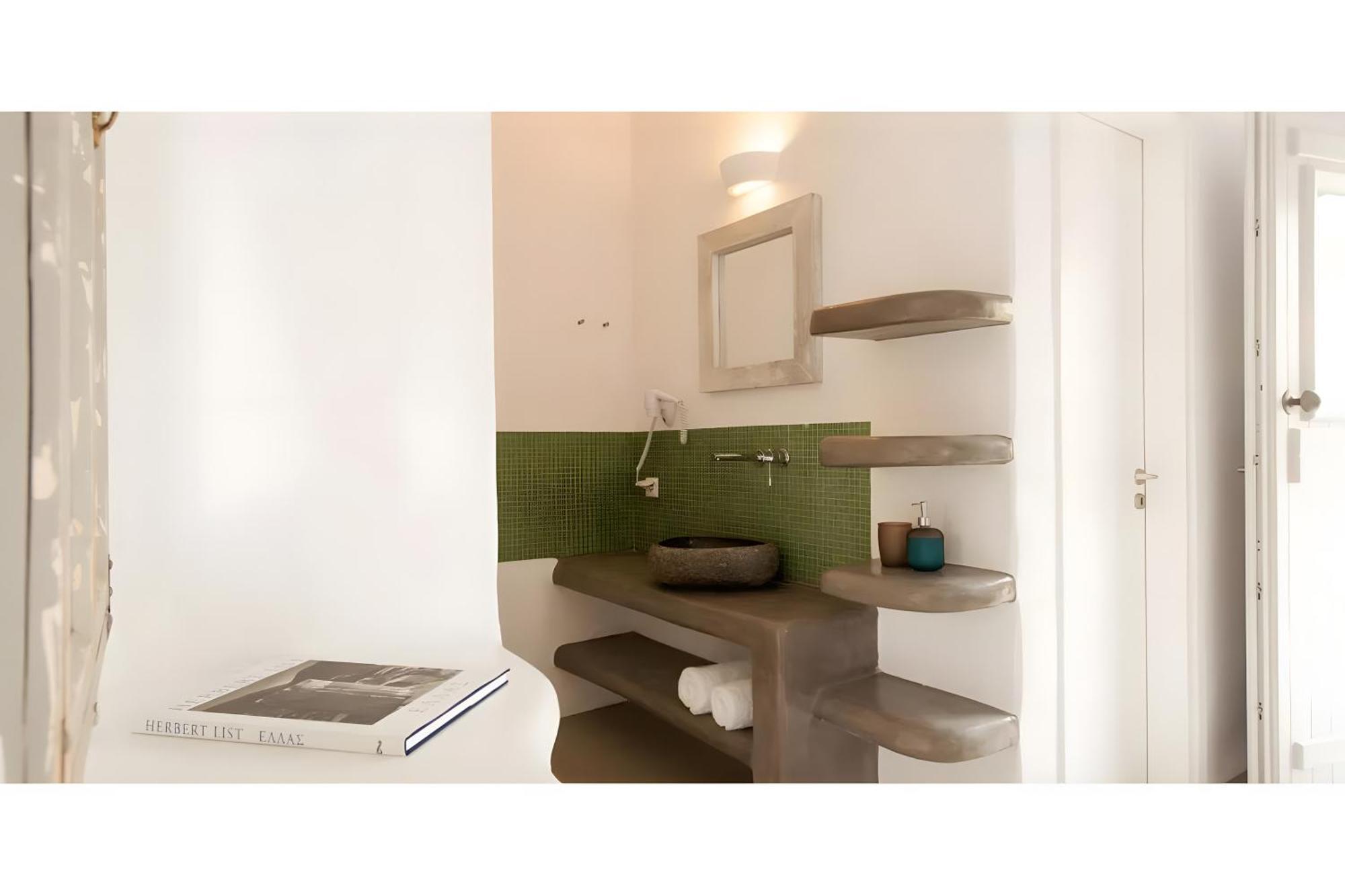 Maisonette No 3 90 Squares Meters Кімолос Екстер'єр фото